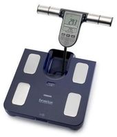 OMRON Körperanalysegerät BF511, blau