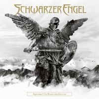 Schwarzer Engel – Imperium I: Im Reich Der Götter - b