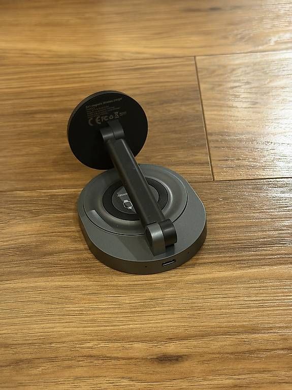 Ladegeräte: Double Wireless Charger - Neu – Gebraucht aus Triengen von Ike67 1