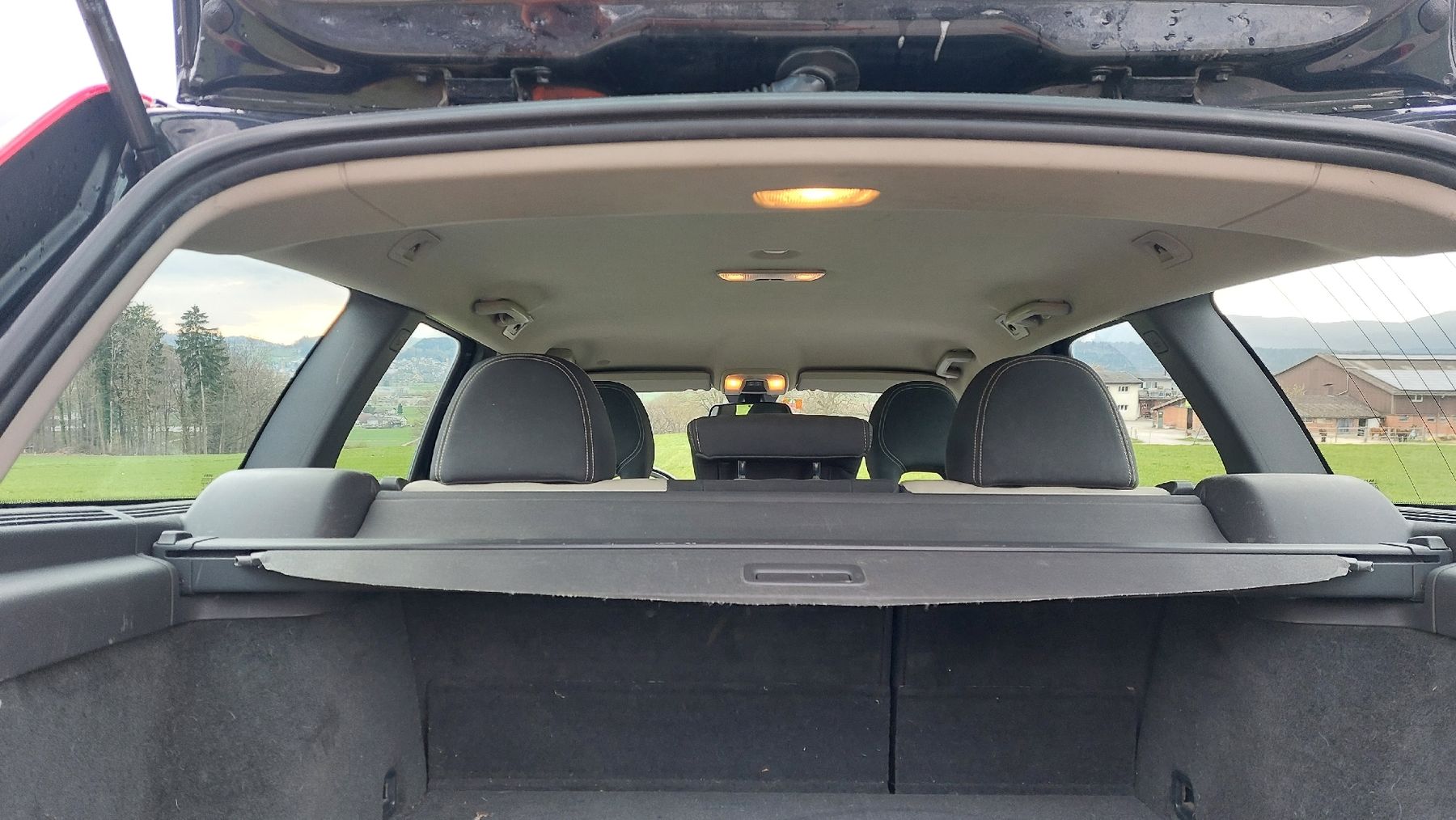 Volvo Automobili: Volvo V50 T5 R AWD – Usato da Niederlenz venduto da SciroccoUrquattro 9