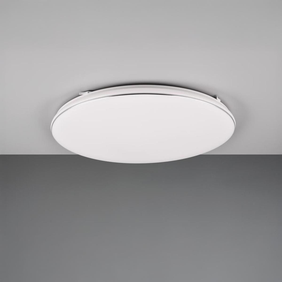 Lampadari & plafoniere: LED Deckenleuchte, Dimmer, 53 cm Ø – Nuovo (secondo la descrizione) da Kreuzlingen venduto da Smart-Light 1