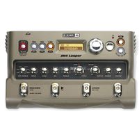 Line 6 JM4 Looper Guitar with Power Supply Fully Functional