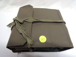 Schweizer Armee Mannsputzzeug
