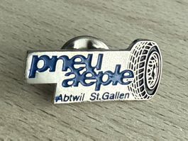 Pin  Pneu Aeple Abtwil St.Gallen