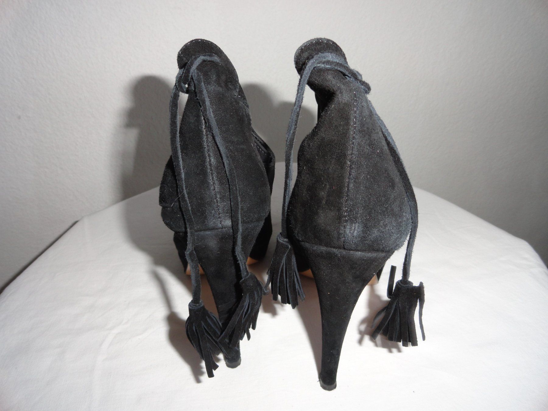 Scarpe da donna: bottine T 36 – Usato da Gampelen venduto da Mari60 2