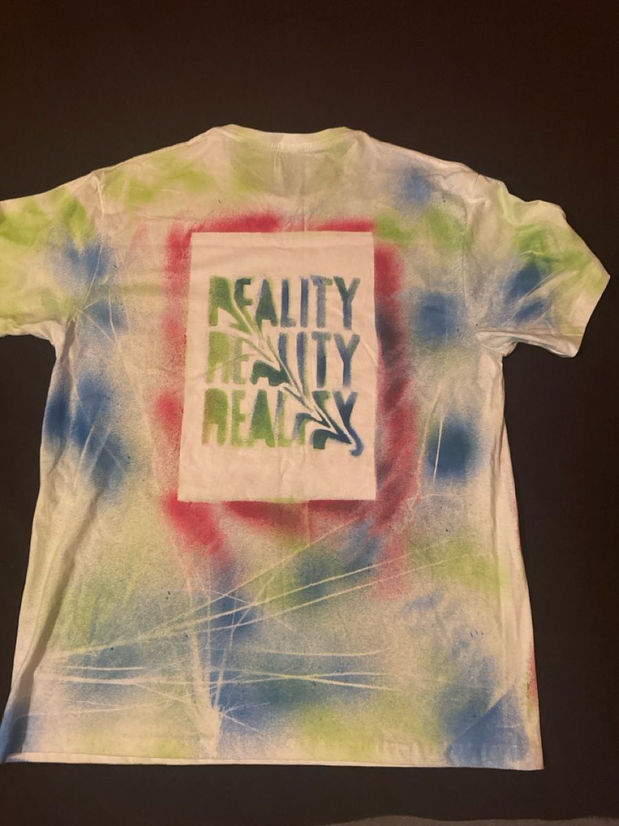 T-shirt: T-shirt artisanale – Nuovo e nell'imballaggio originale da Cressier FR venduto da per_95ld 1