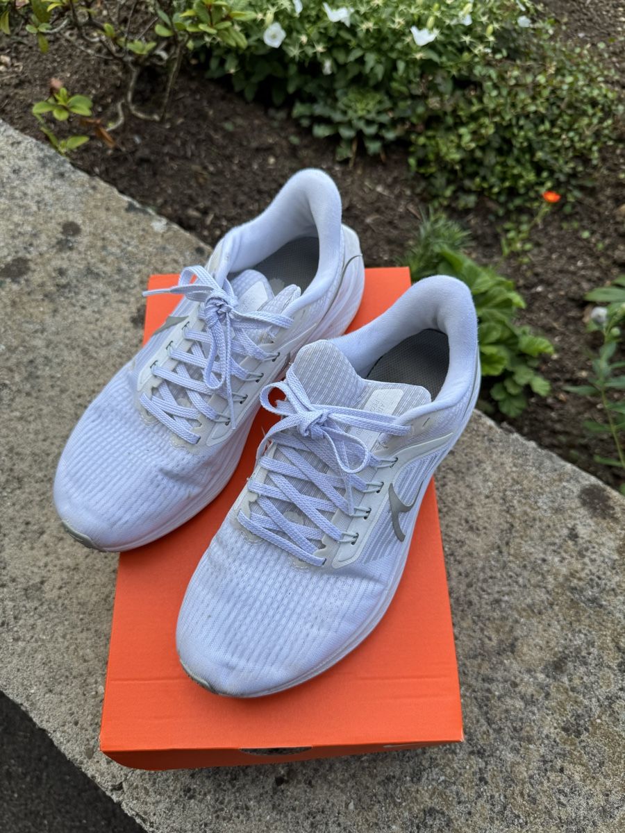 Nike Scarpe da donna: Baskets Nike Air Zoom Pegasus 39 – Nuovo (secondo la descrizione) da Porrentruy venduto da fee_24 3