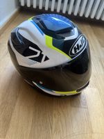 HJC RPHA 70 Carbon Motorradhelm mit Sena Bluetooth Grösse M