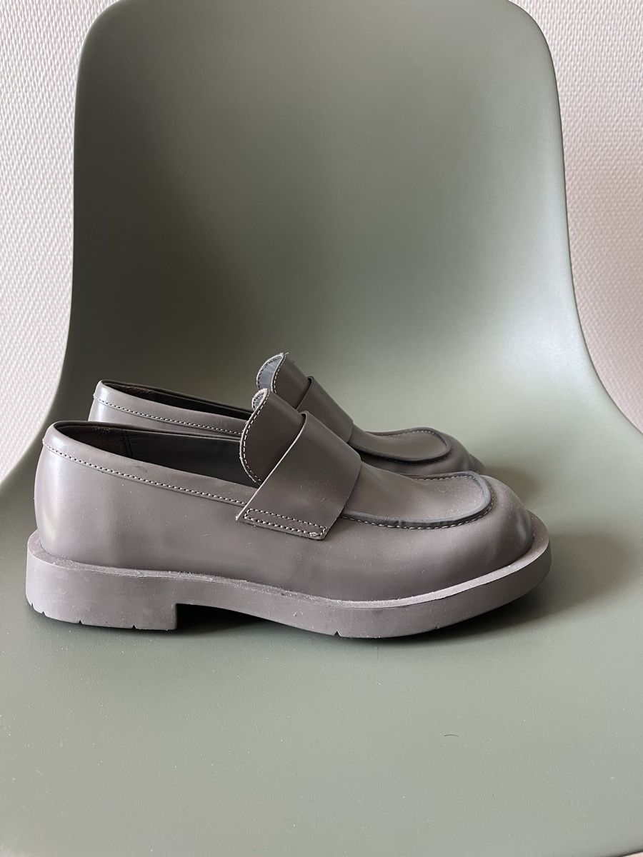Camper Scarpe da uomo: Camper Loafers – Usato da Basel venduto da alin.