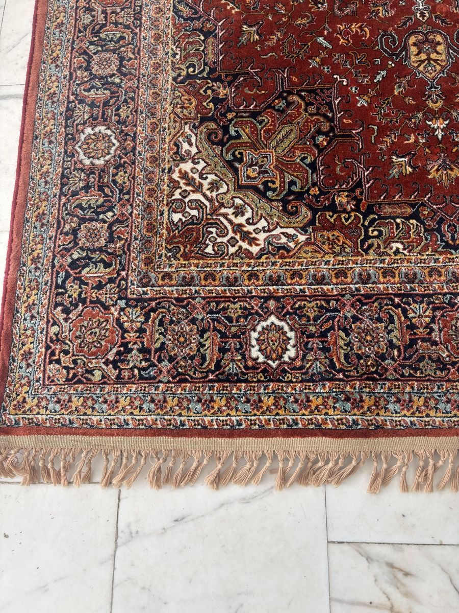 Tappeti: Teppich – Usato da Kriens venduto da Wundertuete17 2