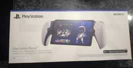 PlayStation 5 Portal