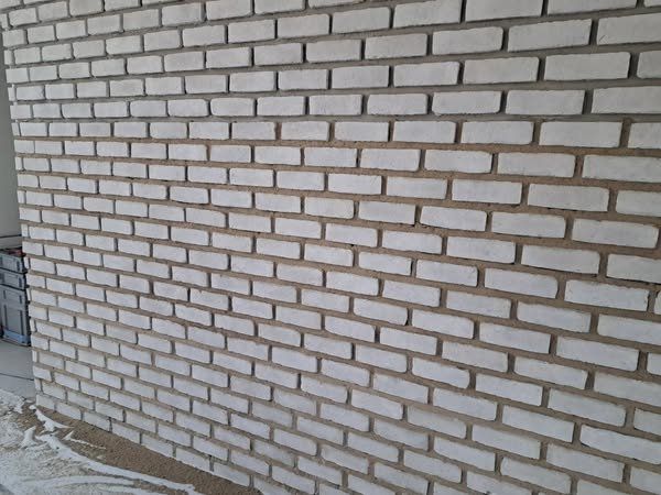 Mattoni da costruzione: Geopietra Verblendersteine – Usato da Schaffhausen venduto da julian011