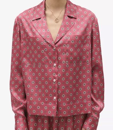Claudie Pierlot Bluse 36