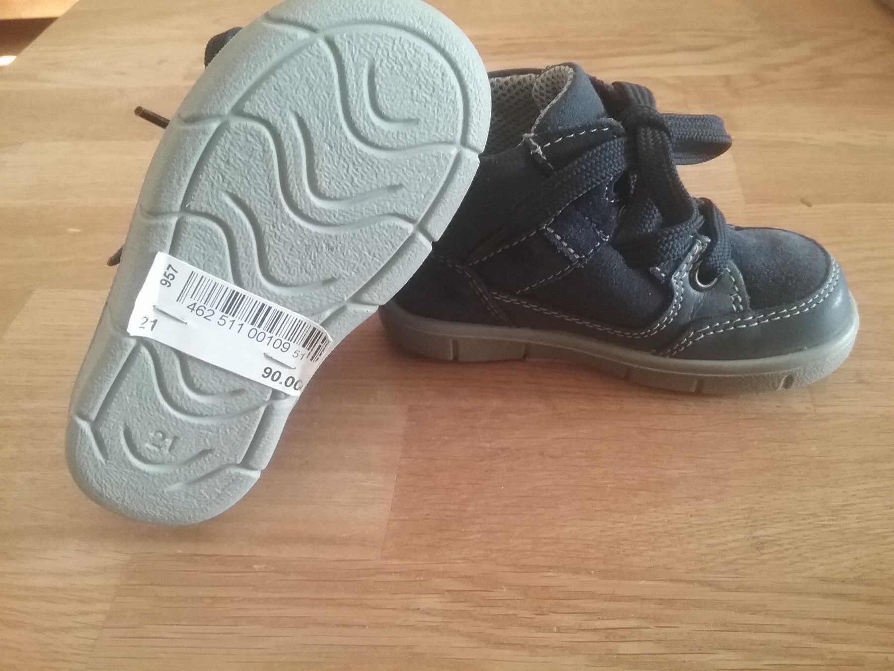 Superfit Schuhe für Jungen: ☆Neue superfit Halbschuhe in Gr.21☆ – Neu (gemäss Beschreibung) aus Zürich von lehmi1 4