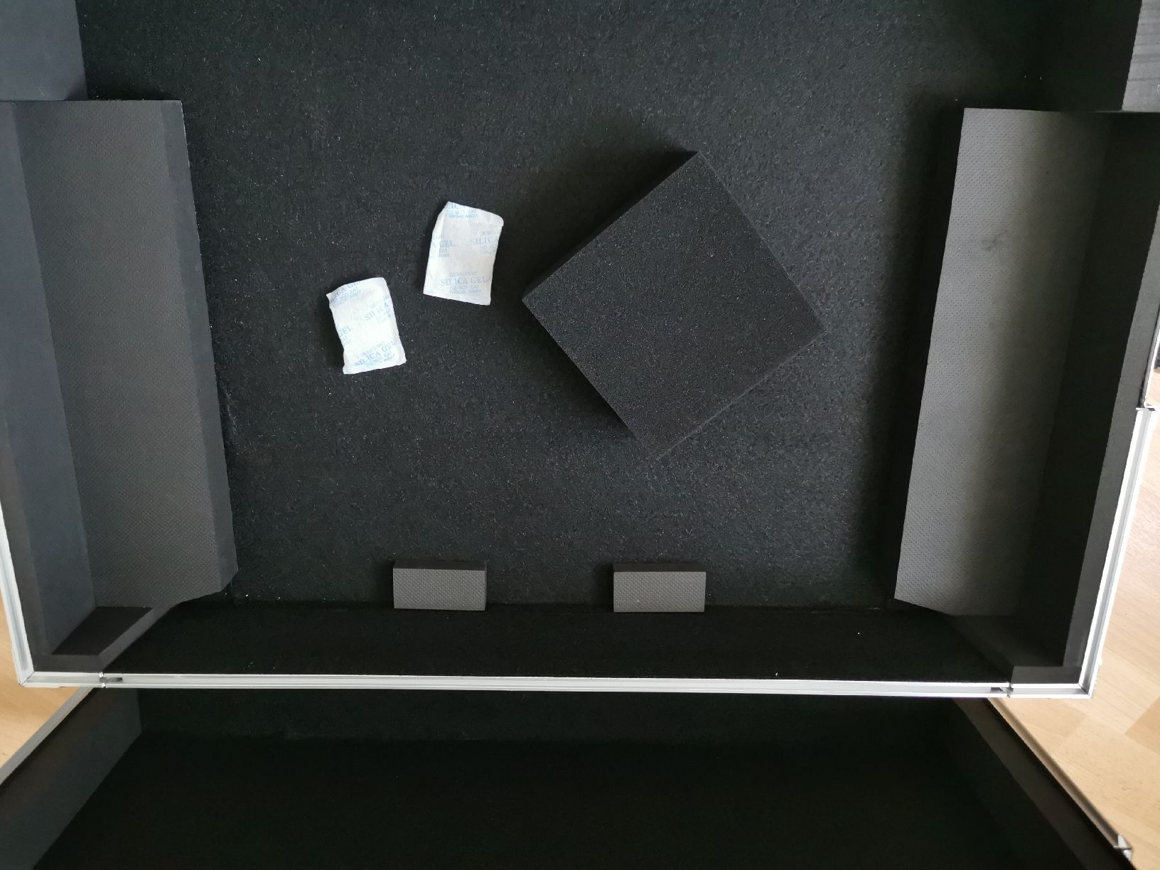 Topcase:  Flightcase DJ – Neu (gemäss Beschreibung) aus Tavannes von craps01 6