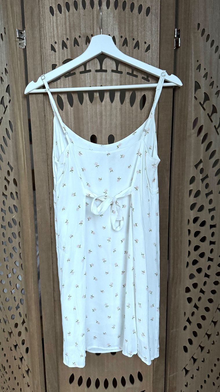Brandy Melville Vestiti: Brandy Melville Kleid – Usato da Riedern venduto da leoni_m 1