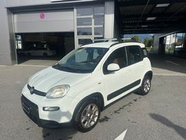 Fiat Panda 0.9 Twin Air Pop 4x4
