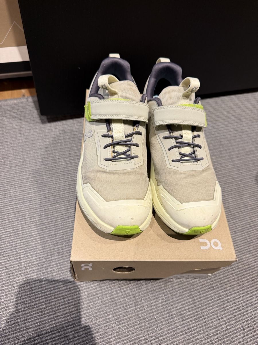 On Scarpe per ragazzi: On shoes kids  – Usato da Paradiso venduto da Under_sun 1