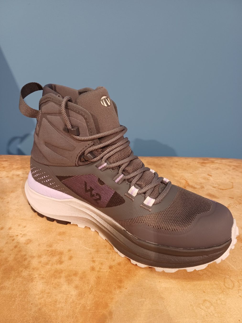 Tecnica Scarpe da donna: Tecnica Agate Damenwanderschuh 36 2/3 – Nuovo (secondo la descrizione) da Aesch BL venduto da Reiniger1 1