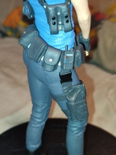 Statuette: Resident Evil 3 - Jill Valentine Figure – Usato da Glattbrugg venduto da har_jgc7 4