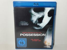 Possession - Die Angst stirbt nie Blu Ray