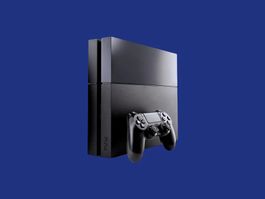 PlayStation 4 Jet Black Original 500gb