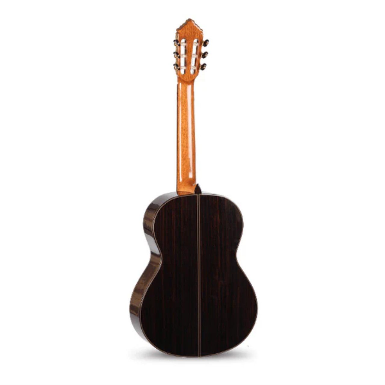 Alhambra Strumenti musicali: Gitarre Alhambra 10 Premier – Nuovo (secondo la descrizione) da Romanshorn venduto da halbmond73 1