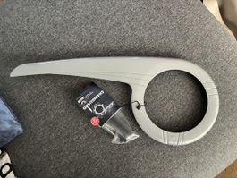 Chainguard Kettenschutz 3xx hebie