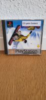 PS1 - Cool Borders 2