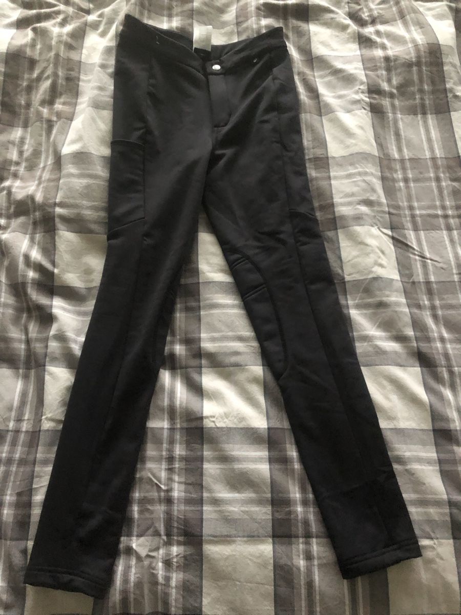 Decathlon Pantaloni: Reithose Mädchen – Nuovo (secondo la descrizione) da Adliswil venduto da rossoelmare