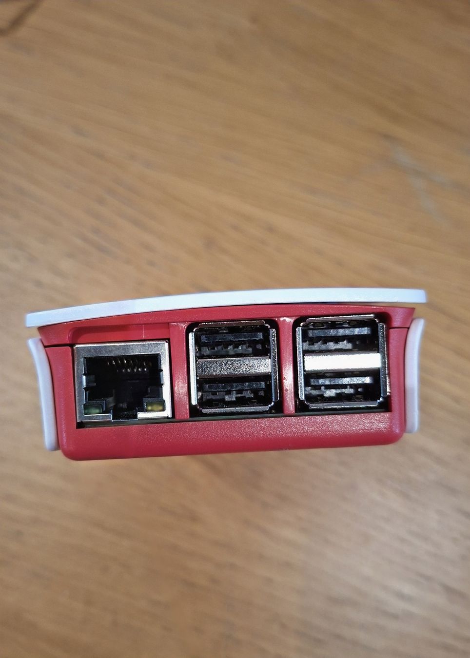 Raspberry Pi PC: Rasperry Pi 3 Model B+ – Usato da Schüpfen venduto da jkaegi 4