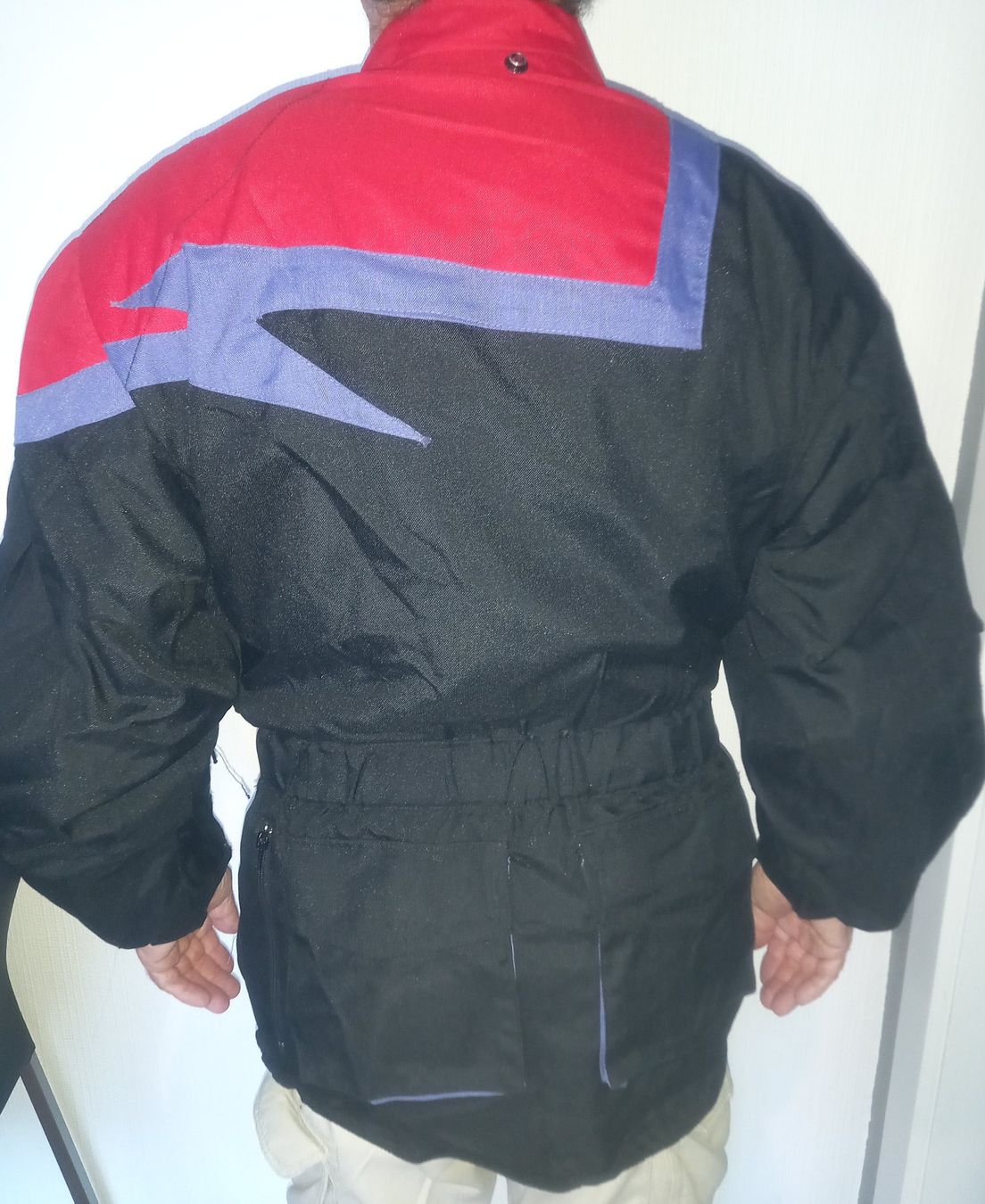 Vestes: Veste et combinaison de motard – D'occasion à Conthey par OLEN-67 1