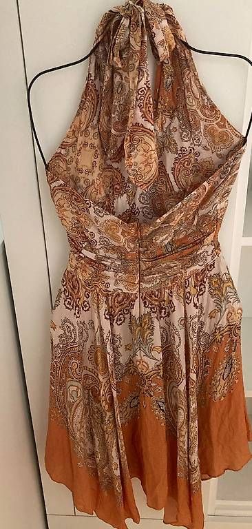 H&M Vestiti: Neues Sommerkleid – Nuovo e nell'imballaggio originale da Männedorf venduto da Hailun01 1