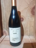 Vin rouge Humagne Rouge 75cl 