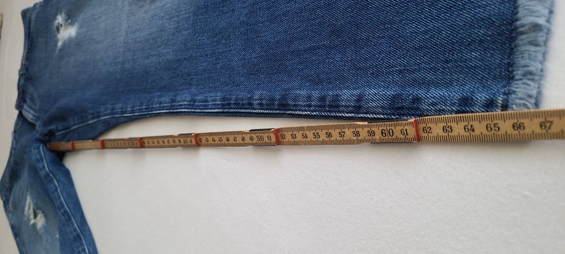 Jeans: Jeans von MiH Jeans, Gr. 36 – Gebraucht aus Basel von Luzora 4