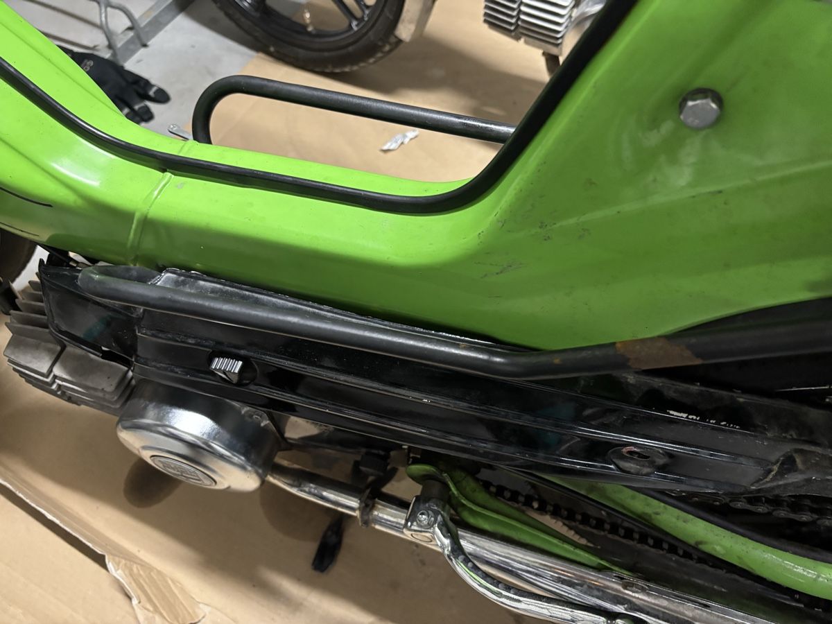 Puch Mofas: Puch Maxi S – Gebraucht aus Ormalingen von stu_6njf 3