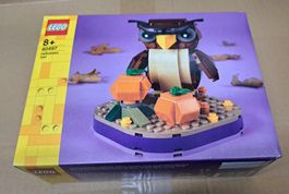 LEGO Halloween 40497 NEU