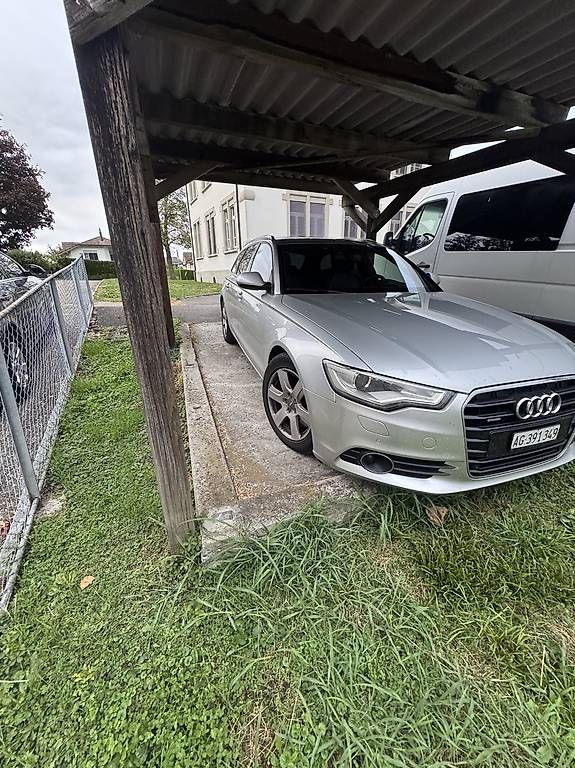 Autos: Günstiges Auto Audi A6 – Gebraucht aus Windisch von MiroslawS 3