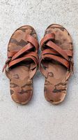 Bata Leder Sandalen 42