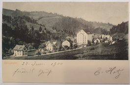 Neuaegeri 1900