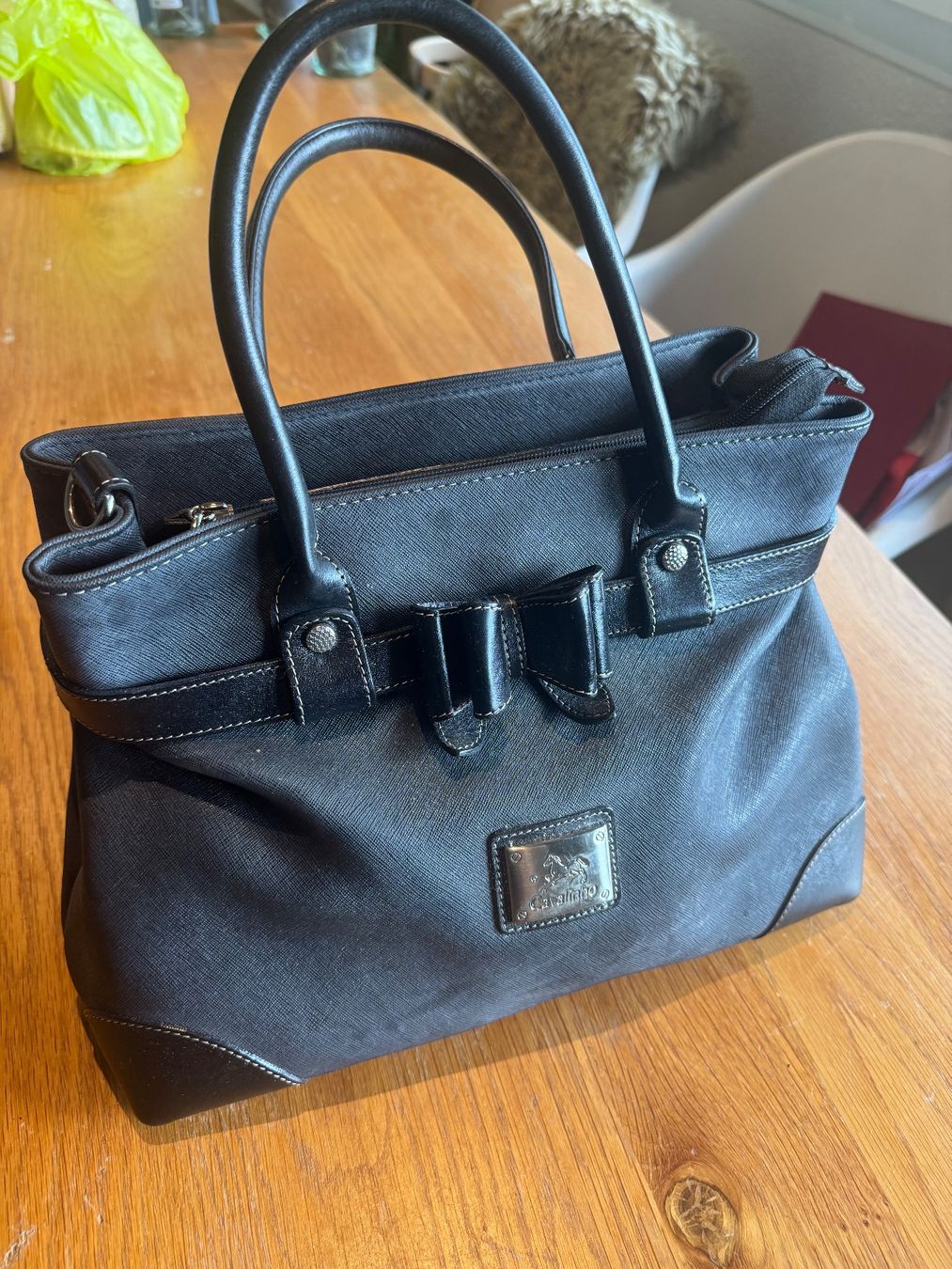 Borse da donna: Sac main cavalinho – Usato da Vuadens venduto da hoc_fd5p