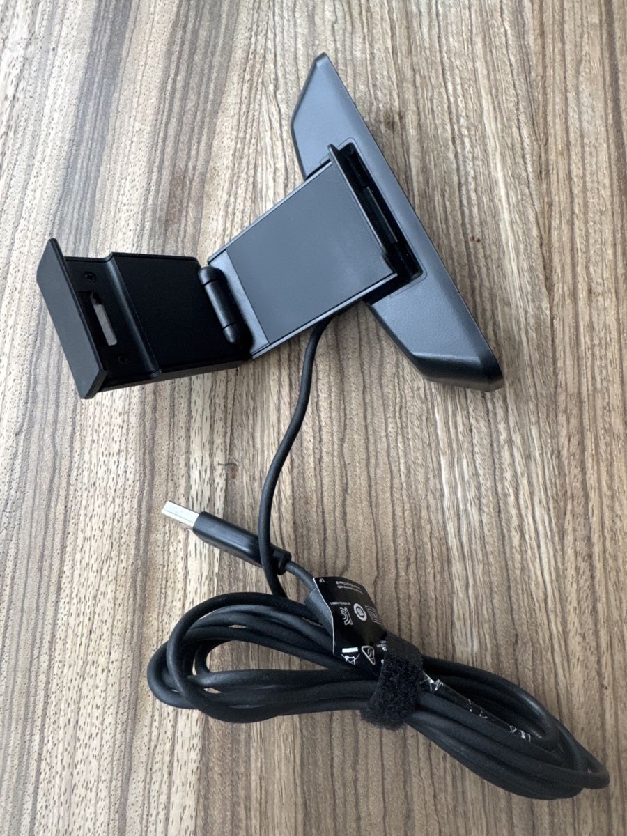 Logitech Webcams: Logitech webcam C925e USB – Gebraucht aus Pleigne von  1
