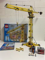 LEGO City 7905 ab 1.-