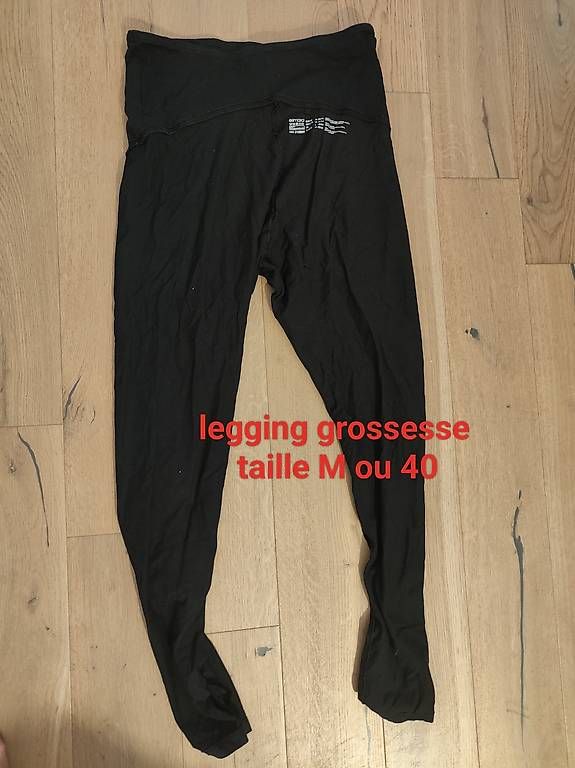 Kleiderpakete: Vêtements de grossesse  – Gebraucht aus fribourg von pegalex 1