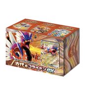 Pokemon TCG: Koraidon ex Starter  Deck Japanese