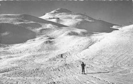 Skigebiet stoos frohnalp abfahrt