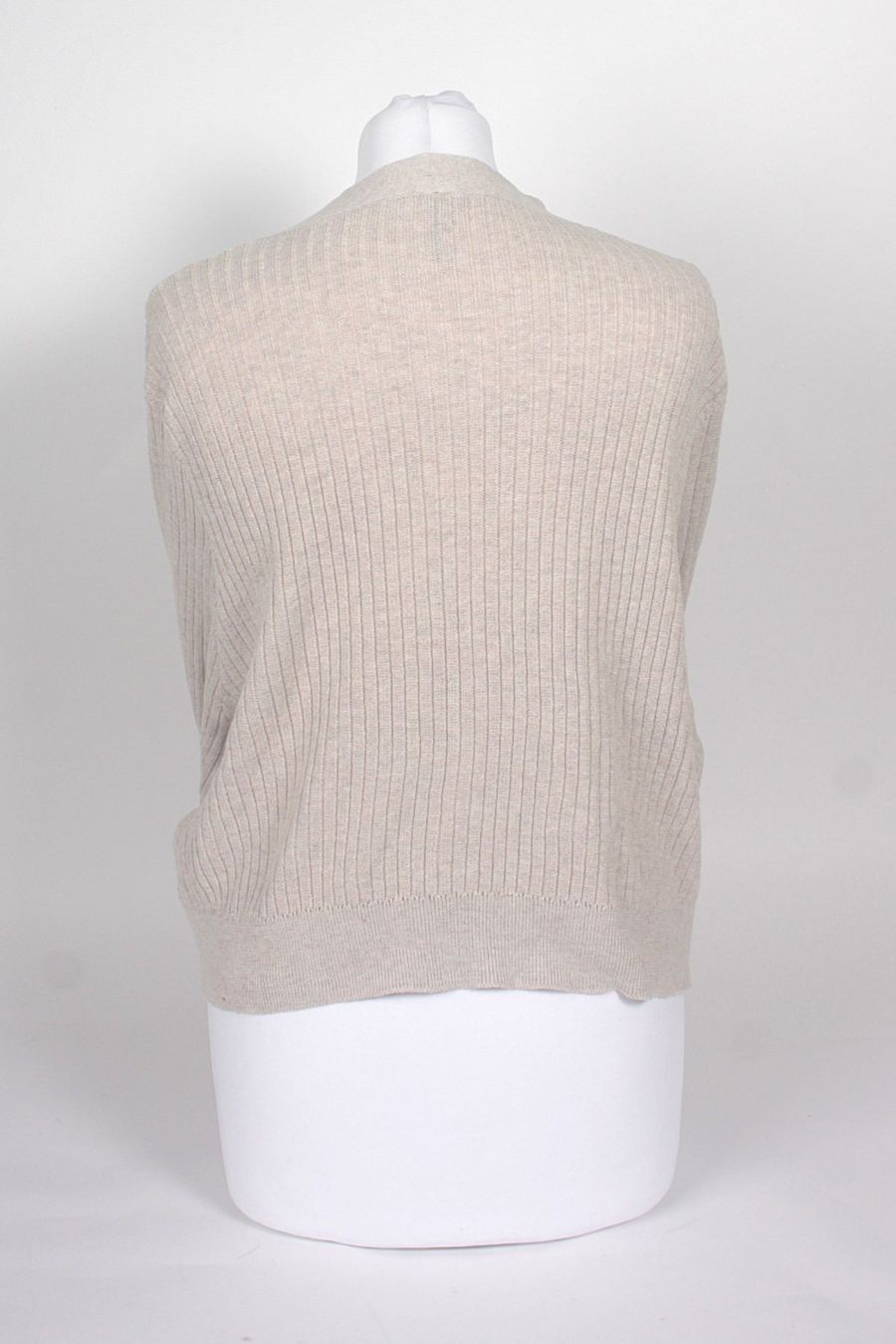 Jacken: CHICOREE Jäggli beige L – Gebraucht aus Zollikofen von Restwert_Zollikofen 3