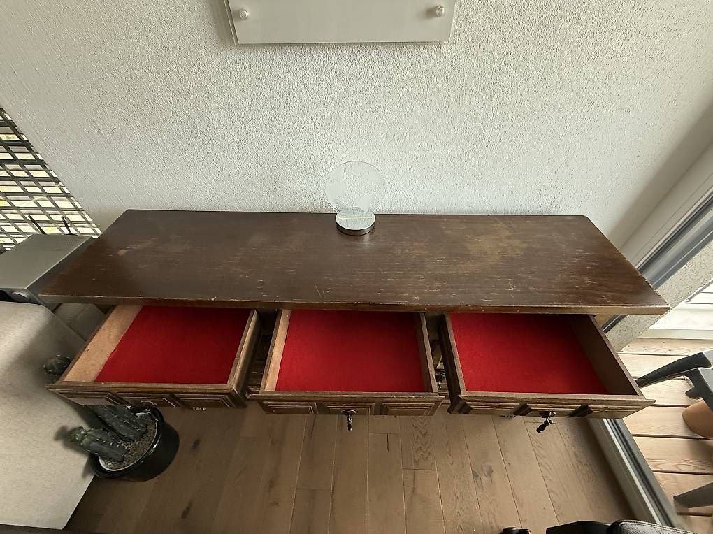 Kommoden: Kommode antik – Gebraucht aus St. Gallen von Raf145 2