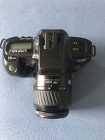 Minolta Dynax 303si Spiegelreflexkamera - Top Zustand!