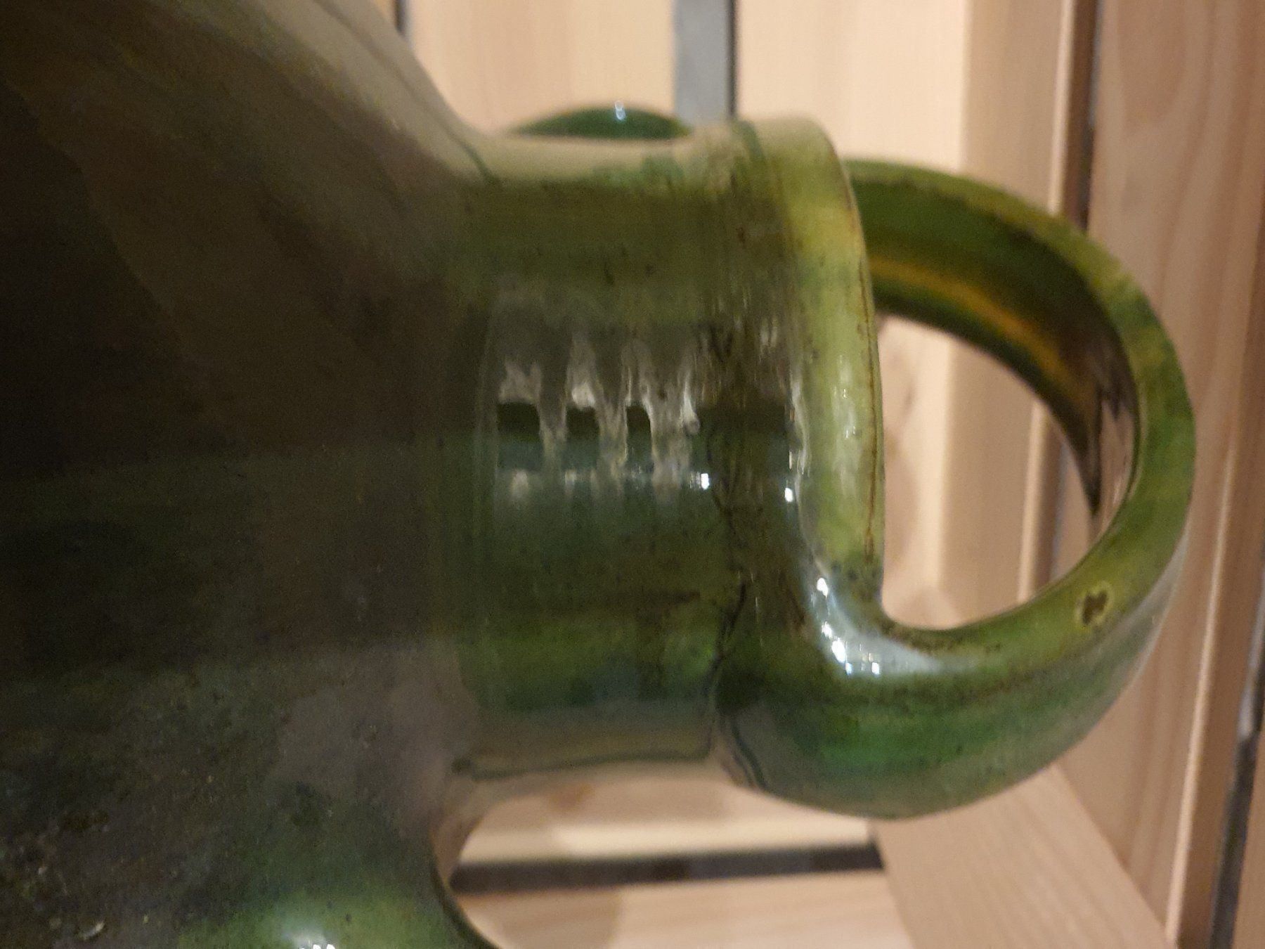 Caraffe: Grande chevrette 45 cm, 5l. – Usato da DUGNY (-Leytron) venduto da Rdeny 4